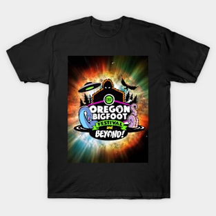 Supernova OBF T-Shirt